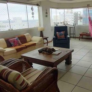 Apartamento de 3 Dormitorios